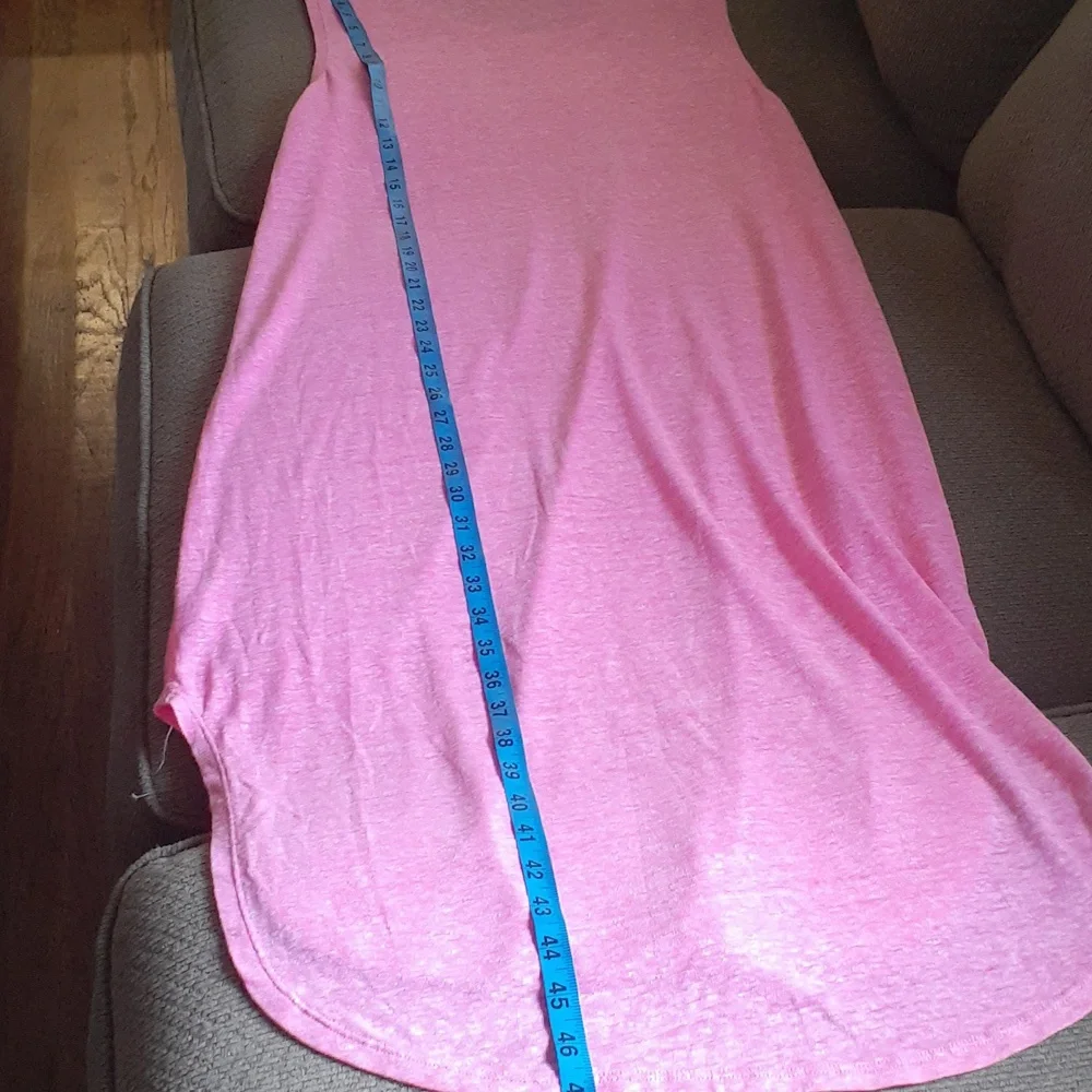 Aerie midi dress - Picture 8 of 9